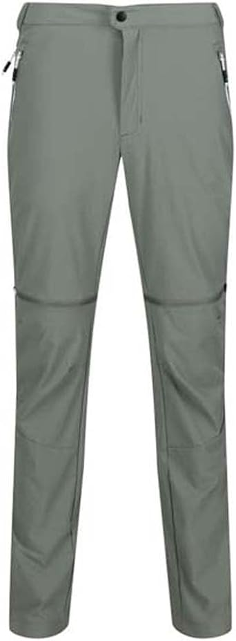 Regatta Mens Mountain Zip-Off Pants
