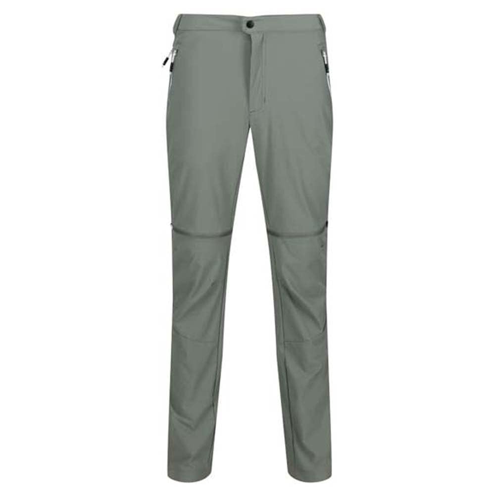 Regatta Herren Hose Regatta Men's Mountain Zip Off Walking Trousers