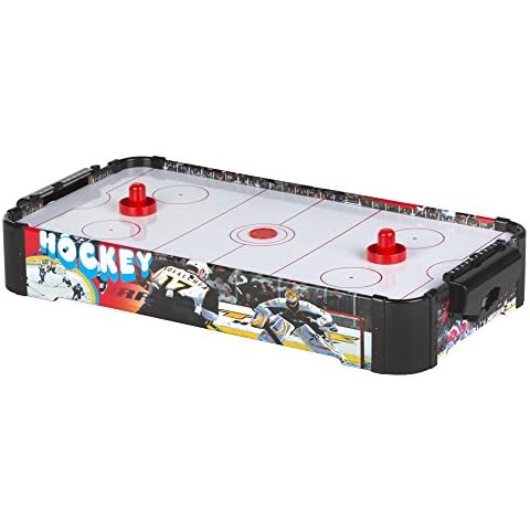 Color Baby Air Hockey Tisch Pro Championship Cover
