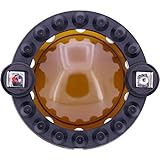 RECAMBO Diaphragme de Rechange pour Haut Parleur 44,4 mm pour Celestion: CDX1 1745 | CDX1 1746 et Bien Plus Encore   Remplacement Tweeter réparation Diaphragme