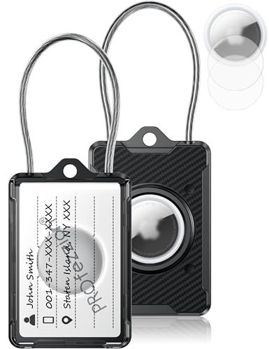 未使用品　AirTag エアタグ２個セット 裏面ロゴ付きアクセサリー Apple純正オプション | AirTag用アクセサリ | iPod/iPad/iPhone