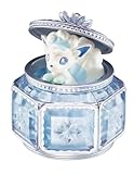 Re-Ment Pokemon Miniature Figure, Officially Licensed, Perfect for Collectors and Desktop Display (Vulpix (Alolan Form))