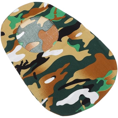 Healifty Sac de colostomie lavable sac de colostomie couverture sac de stomie protection protection stomie couverture pochette stomie sac stomie