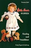 kruse puppe 1  Käthe Kruse-Puppen: Katalog und Preisführer