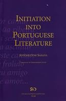 Initiation into Portuguese Literature 0978817907 Book Cover