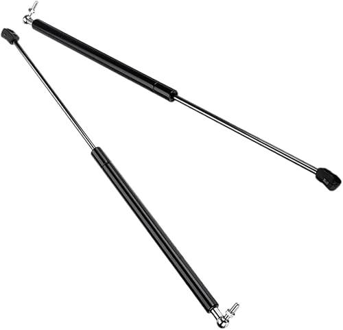 liufangfc Bonnet Gas Struts for Renault KADJAR 2009-2018, 2Pcs Set