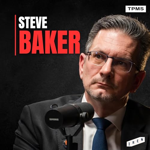 #138 &ndash; Steve Baker &ndash; The Structural Failure of Government