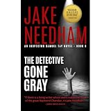 THE DETECTIVE GONE GRAY
