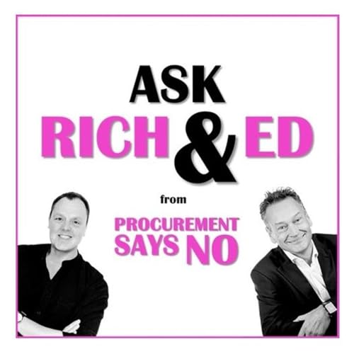 Employee Value Proposition - Ask Rich & Ed Ep22