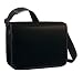 Produktbild Halfar TASCHE UMHAENGETASCHE FREIZEITTASCHE SCHULTERTASCHE BAG LORRYBAG® ECO, Farbe-:schwarzmatt