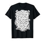 Graffiti Alphabet Street Art Urban Hip Hop Designs