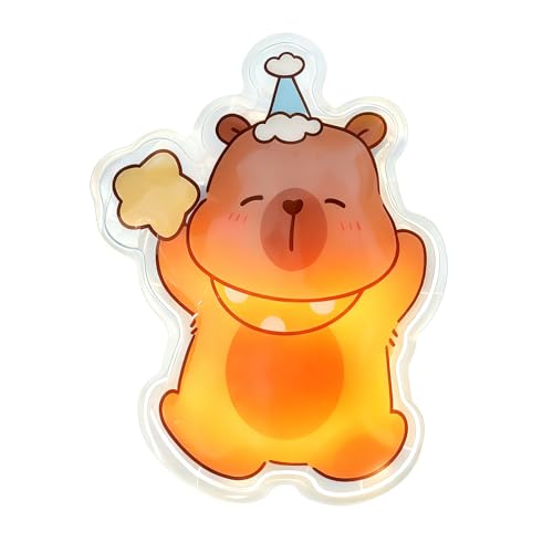 Zasdvn Chaufferette de Poche, Auto-chauffante, Longue durée - Chaufferette Mains activée Naturelle sûre, pour Femmes et - Hiver - Temps Froid - Camping - Ski - Cyclisme - Sport