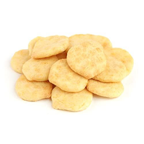 Kiddylicious Banana & Pumpkin Melty Buttons, 30 g - Image 4