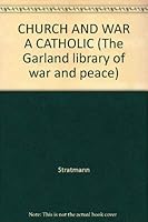 Church and War a Catholic 0824004345 Book Cover