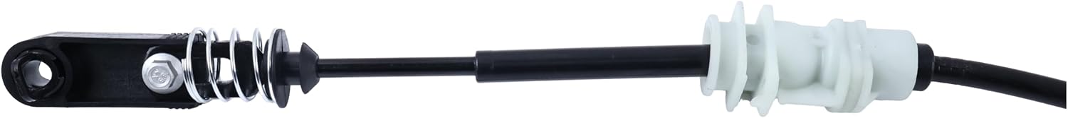 Automatic Transmission Shift Control Cable Gearshift Control Cable 52109781AF 52109781AA 52109781AB 52109781AC Compatible With Dodge Nitro 2007-2011 Liberty 2006-2012