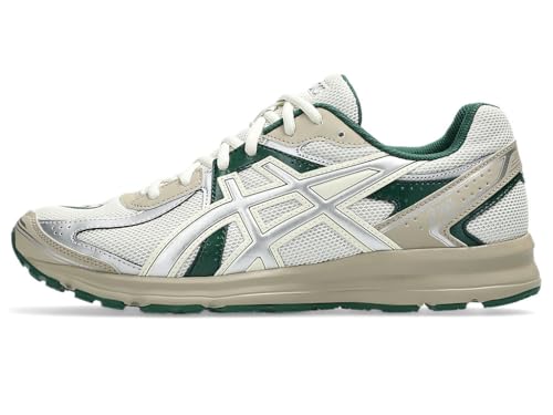 Image of ASICS Unisex-Adult Jog 100s Sneaker