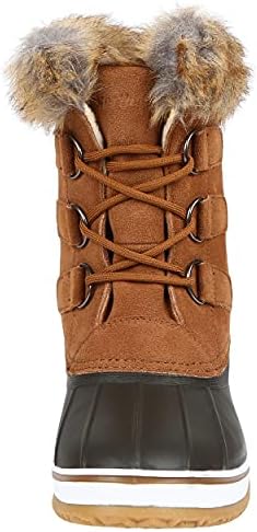Northside Womens Katie Winter Snow Boots Review | Image 2