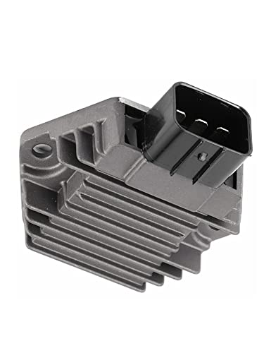 TOTMOX 31600-HP6-A01/31600-KPF-961, retificador regulador de tensão de motocicleta, compatível com H