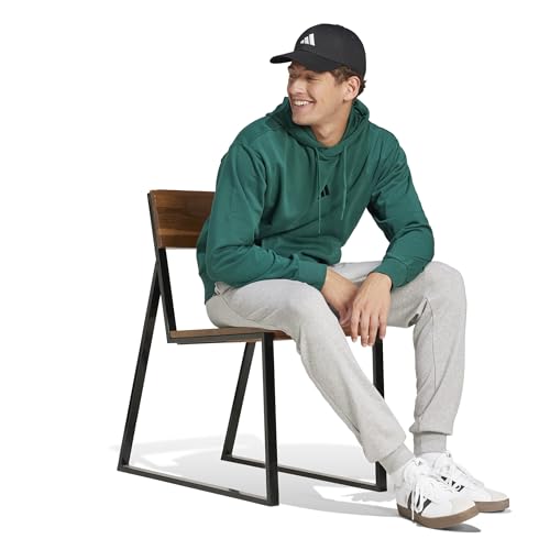 Pantaloni Running Adidas Essentials Feelcozy - 6