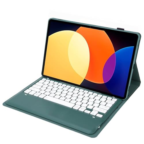 Clavier QWERTY et étui Huawei Matepad Air 12 pour travailler partout