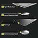 Reflective Sticker,Triangle Reflective Bike Sign Night Reflective Sticker for Car Motorcycle Bike Trailer Helmet Mailbox Bag(SECTION A)