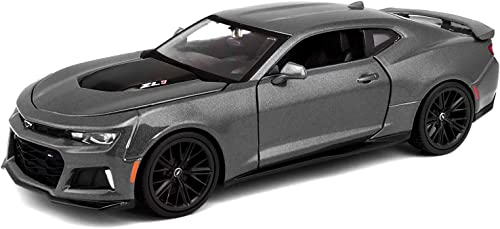 La Mejor Selección de Camaro zl1 los 5 más buscados. 17 Imagen adicional