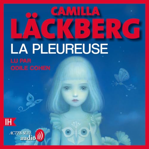 La Pleureuse Titelbild