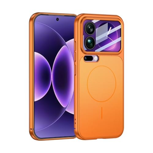 Summitxc X}zP[X Xiaomi 17 Pro p̃P[X Jo[ PCf ȒP ϏՌ h~ X}zیP[X wʃJo[ CASE C[d  E[ax-24nx1500][IW]