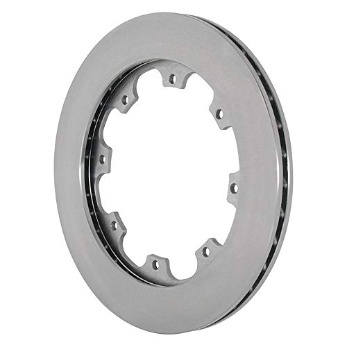 Wilwood 160-12290 Curved Brake Rotor #TOP30