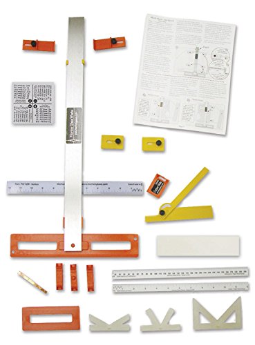 Portable Glass Shop - Use with Morton Surface or Creator's Waffle Grids
