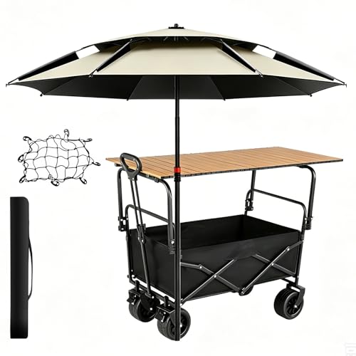 Carrito de comida callejera portátil para eventos al aire libre 2