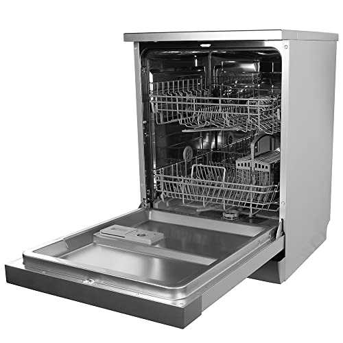 Lava Louças Philco Inox 14 serviços PLL14I 127V