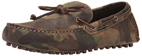 Sperry Top-Sider Men's Hamilton Driver 1 Eye Boat Shoe