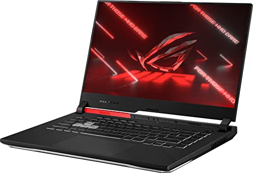 Asus Rog Strix G15 Advantage G513 Gaming Laptop 15.6” Qhd Ips 165Hz Amd Octa-Core Ryzen 9 5980Hx (Beat I9-10885H) 16Gb Ram 1Tb Ssd Radeon Rx 6800M 12Gb Graphic Usb-C Rgb Backlit Win11 + Hdmi Cable #TOP3