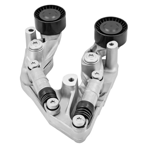 gaveming 05281667AD Belt Tensioner Pulley by gaveming - Used condition - US$155.04