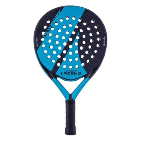 PADEL RACKET LEGEND PRO 2 PROFESSIONAL PROKENNEX Cover
