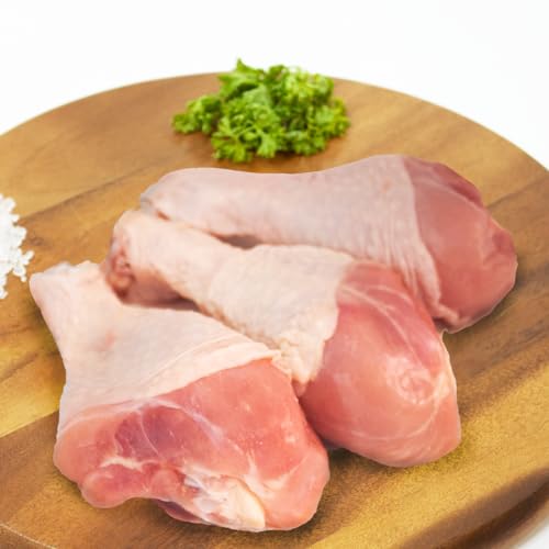 Hego Chicken Drumstick 2 kg- Frozen