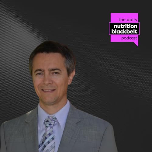 Dr. Massimo Bionaz: Spent Hemp Biomass for Dairy Cows | Ep. 117