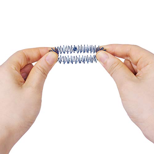 Mr. Pen RA10 Spiky Sensory Rings, 10 Pack, Stress Relief Fidget Sensory Toys thumb #7