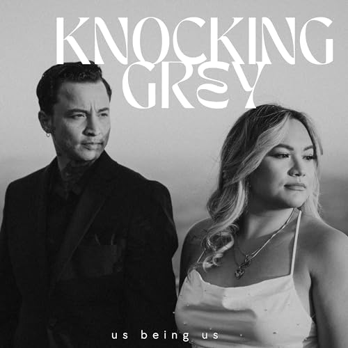 KnockingGrey Ep.1 - Getting to know us