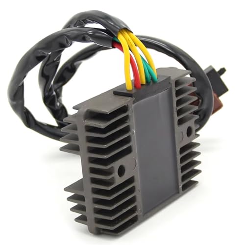 �I�[�g�o�C�p�d�����M�����[�^�E������ Compatible With Piaggio For Beverly 250 For Tourer 2008 2009 For XEvo 250 Ie 2007 2008 2009 2010 �I�[�g�o�C�p�d�����M����