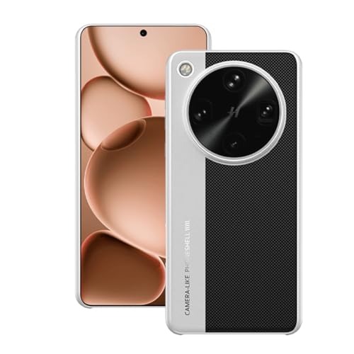 OPPO Find X8 Ultra �p �P�[�X OPPO Find X8 Ultra �p �J�o�[ �yNOUKAJU�z ���� PU+PC �f�� ��G�肪�ǂ� �����h�~ �Ռ��z�� �ϖ��C �S�ʕی� �y�� ���^ �X�}�z�P�[�X �J�����̊O�ρi�u���E���j
