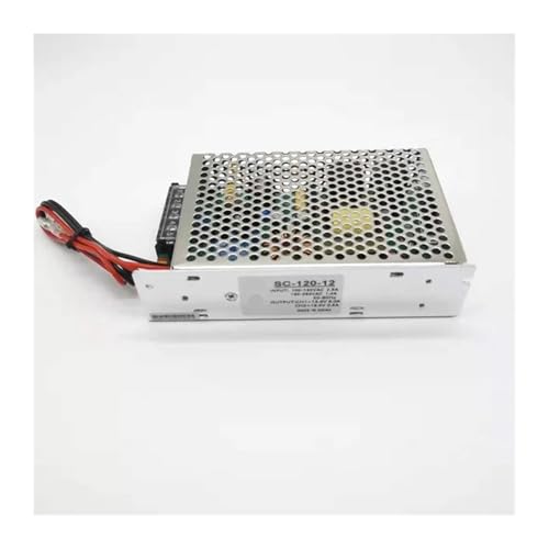 Alimentation a decoupage 12V 120W AC universelle pour vos equipements
