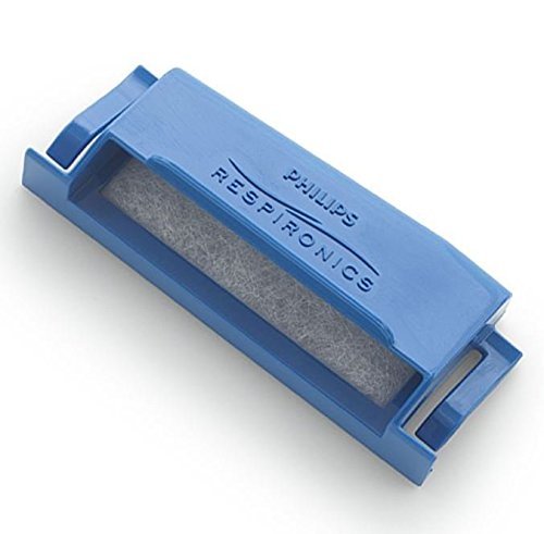 Philips Respironics Dreamstation Reusable Pollen Filter,Blue - Review, Price and Buying Guide