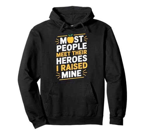 Most People Meet Their Heroes I Raised Mine ���t ���� �搶 �p�[�J�[