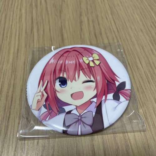 ハミダシクリエイティブ　まどそふと　缶バッチ　まとめて ハミダシクリエイティブ まどそふと 缶バッチ 全16種 - メルカリ