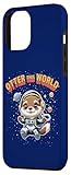 Zoom IMG-1 otter this world boys space Zoom IMG-1 otter this world boys space