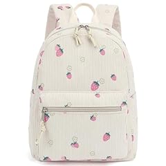 Corduroy Strawberry Pink