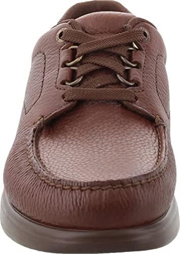 SAS Men's, Bouttime Lace-Up