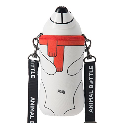 サーモマグ アニマルボトル